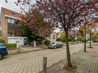 Residence for sale Oudergem (VBD51803)