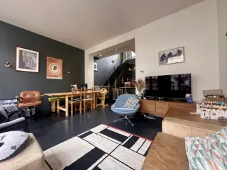 Penthouse te koop Sint-Gillis (VBD51807)