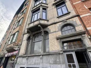 Penthouse te koop Sint-Gillis (VBD51808)