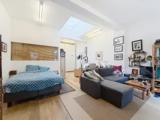 Gelijkvloers te koop Vorst (VBD51810)