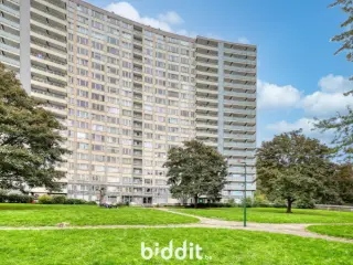 Studio in public sale Herstal (VBD51811)