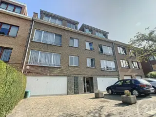Appartement te koop Watermaal-Bosvoorde (VBD51816)