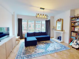 Appartement te koop Schaarbeek (VBD51817)