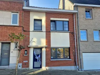 Huis te huur Sint-Lambrechts-Woluwe (VBD51819)