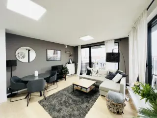 Appartement te huur Brussel (VBD51821)