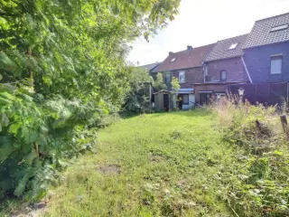 Maison à vendre Courcelles (VBD51823)