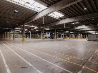 Industrie te huur Courcelles (VBD51826)