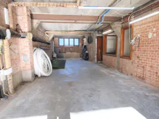 Industrie te koop Sint-Agatha-Berchem (VBD51828)