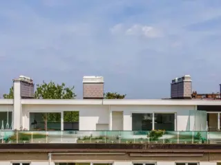 Apartment for sale Ukkel (VBD51832)