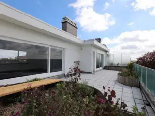 Penthouse à vendre Uccle (VBD51833)