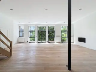 Penthouse à louer Ixelles (VBD51840)