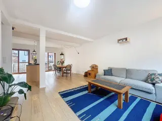 Maison à louer Etterbeek (VBD51841)
