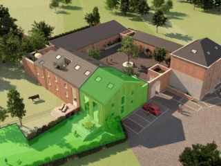 Maison à vendre Ramillies (VBD51842)