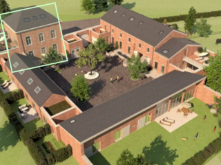 Opbrengsteigendom te koop Ramillies (VBD51843)