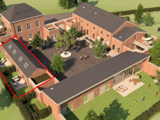 Immeuble mixte à vendre Ramillies (VBD51844)