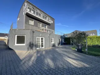 Appartement te huur Baelen (VBD51847)