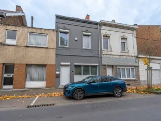 Residence for sale La Louvière (VBD51848)