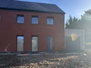 Maison à vendre Mons (VBD51849)