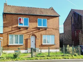 Residence for rent Braine-le-Comte (VBD51856)