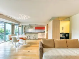 Apartment for sale Liege (VBD51857)