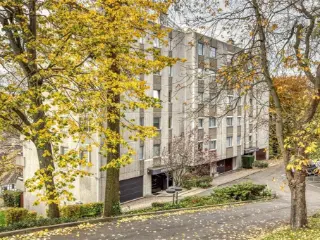 Appartement à vendre Grivegnée (VBD51858)