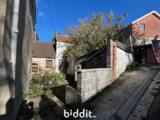 Maison en vente publique Hollogne-aux-Pierres (VBD51859)