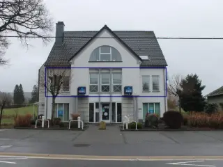 Bureaux à vendre Recht (VBD51860)