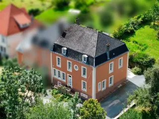 Huis te koop Saint-Pancré (VBD51861)