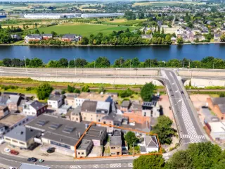 Industrie te koop Visé (VBD51862)