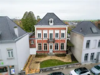 Huis te koop Doornik (VBD51871)