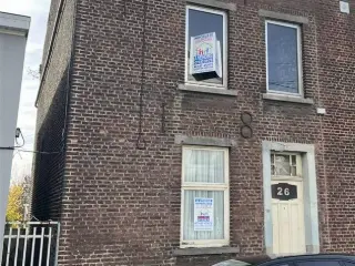 Huis te koop Jumet (VBD51874)