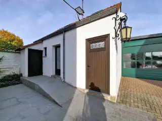 Studio à louer Chastre-Villeroux-Blanmont (VBD51877)