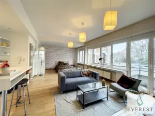 Apartment for rent Sint-Gillis (VBD51881)