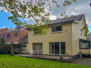 Maison à vendre Marche-en-Famenne (VBD51884)