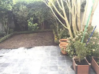 Apartment for rent Etterbeek (VBD51887)