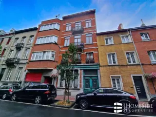 Appartement te koop Sint-Joost-ten-Node (VBD51890)