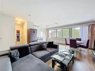 Appartement te huur Vorst (VBD51894)