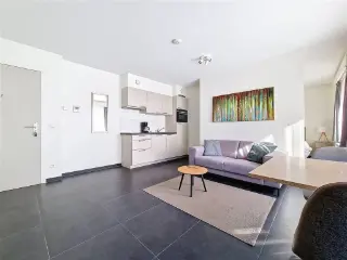 Appartement à vendre Bruxelles (VBD51895)