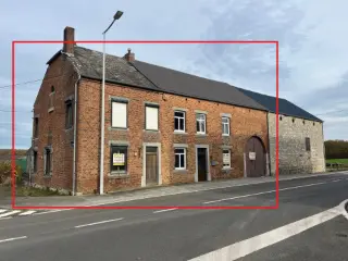 Huis te koop Dion (VBD51896)