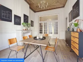 Appartement te koop Etterbeek (VBD51898)