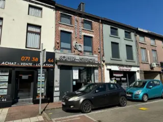 Appartement te huur Châtelet (VBD51903)