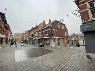 Bureaux à louer Nivelles (VBD51906)