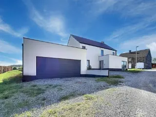 Maison à vendre Fosses-la-Ville (VBD51907)