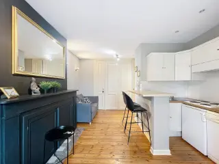 Studio te huur Brussel (VBD51911)