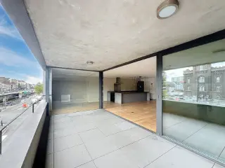 Appartement à louer Bruxelles (VBD51914)