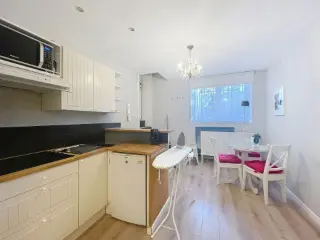 Appartement à louer Bruxelles (VBD51915)
