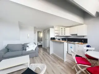 Appartement à louer Bruxelles (VBD51917)
