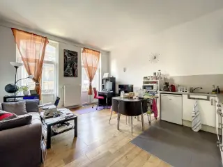 Appartement à louer Bruxelles (VBD51921)