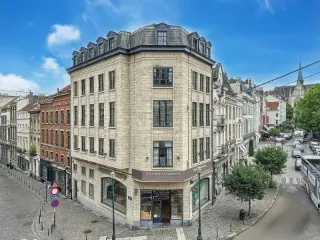 Appartement te huur Brussel (VBD51926)