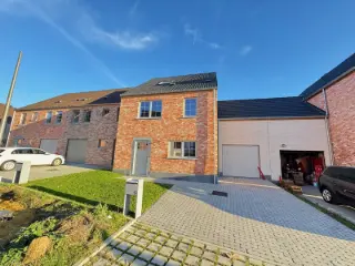 Residence for rent Jodoigne (VBD51936)